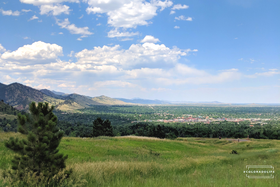 best hiking spots in colorado