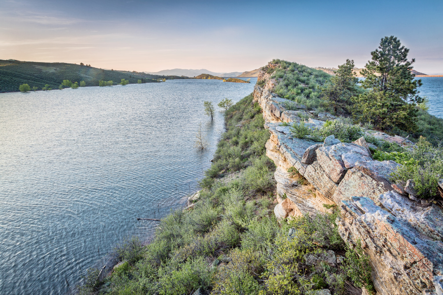 Front Range Fort Collins Colorado