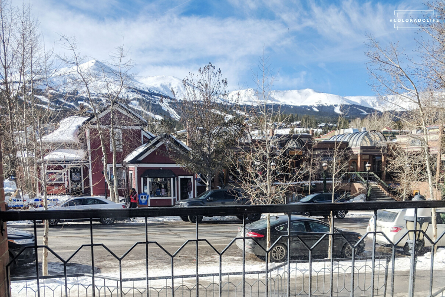 breckenridge colorado