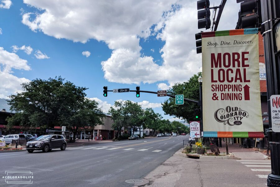 18 Charming & Historic Things to Do in Old Colorado City