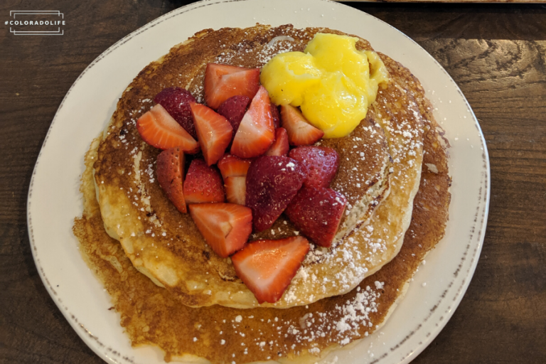 The Best Breakfast & Brunch Places to Eat in Colorado