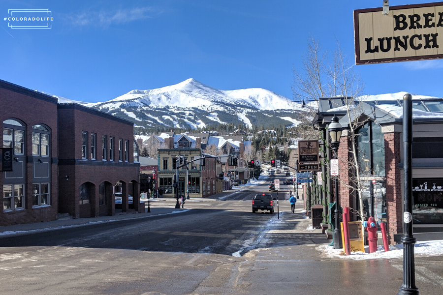 guide to breck