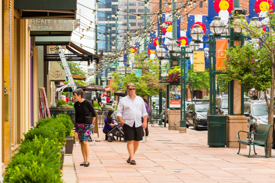 larimer square denver