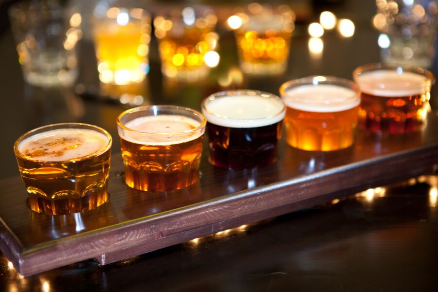 top colorado craft beer