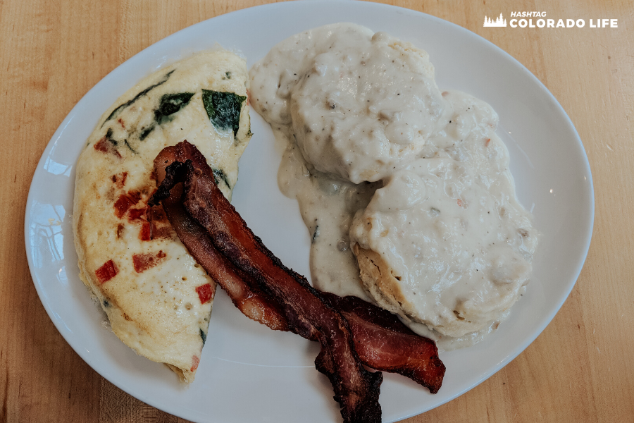 urban egg breakfast colorado