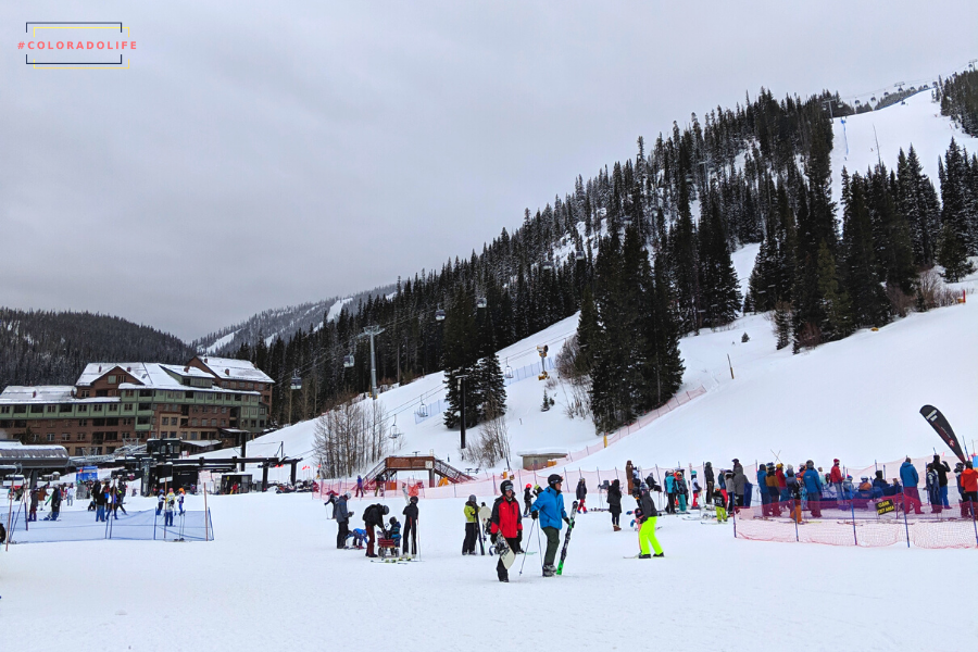 When Does Ski Season Start in Colorado? The Best Time to Go Skiing