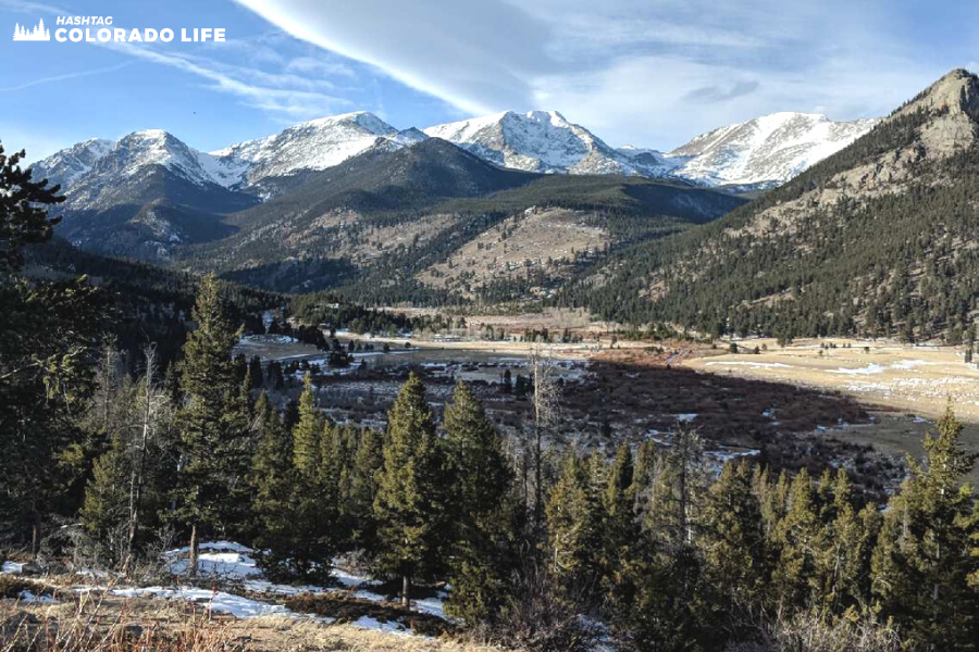 rocky mountain national park