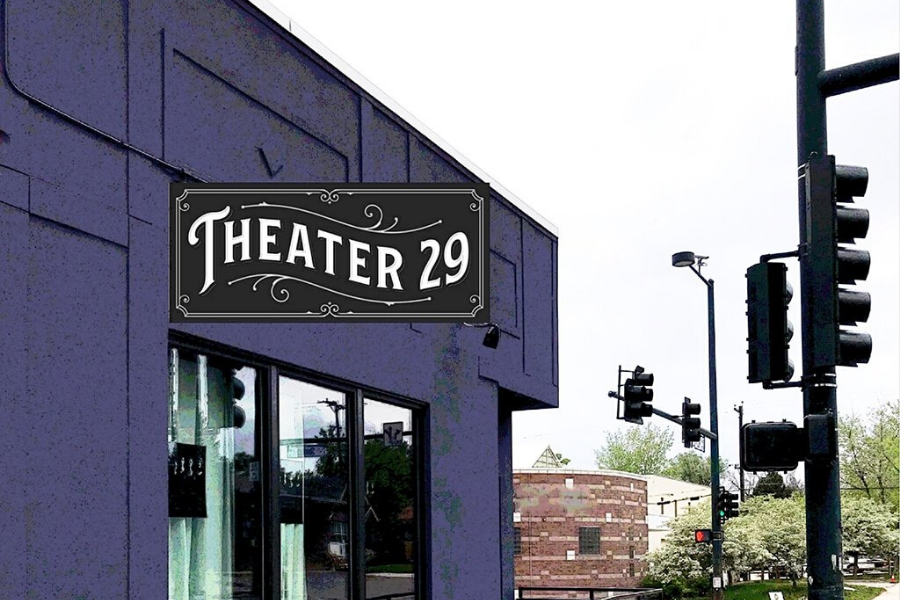 theater 29 colorado