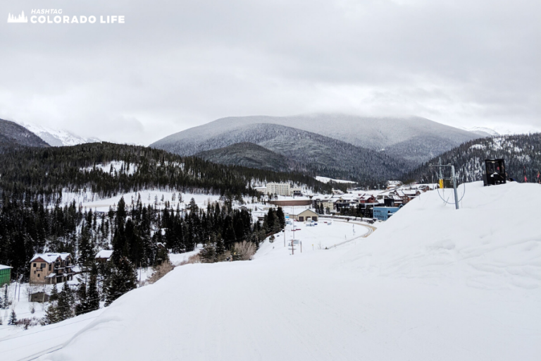 What Winter in Colorado is REALLY Like 5 Tips for Living in Snow