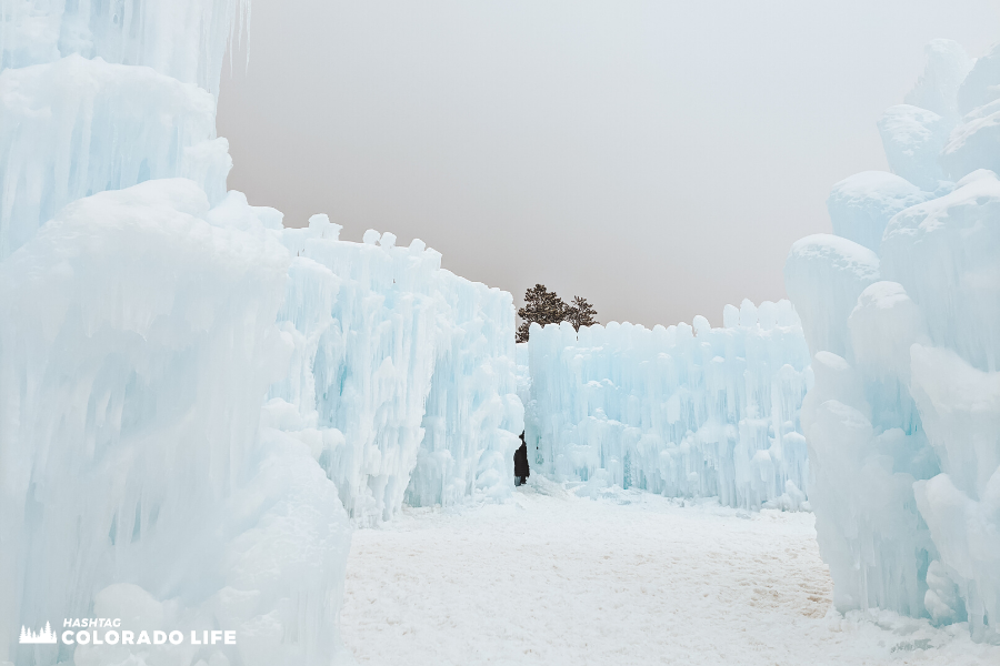 Are the Ice Castles Coming to Colorado for Winter 2023?