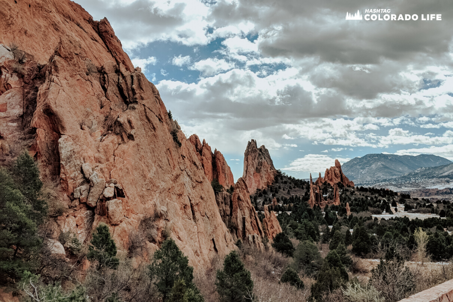 10 Epic Things to Do at Garden of the Gods in Colorado Springs