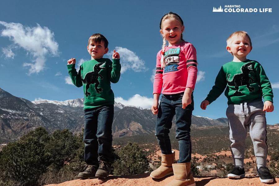 17 Tips and Things to Do in Colorado With Kids [Checklist]