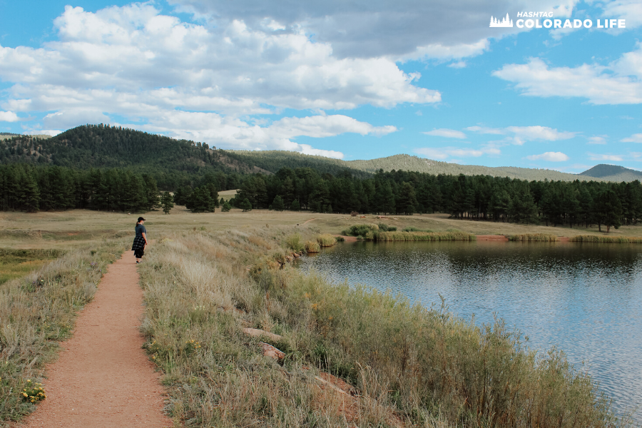 manitou park lake