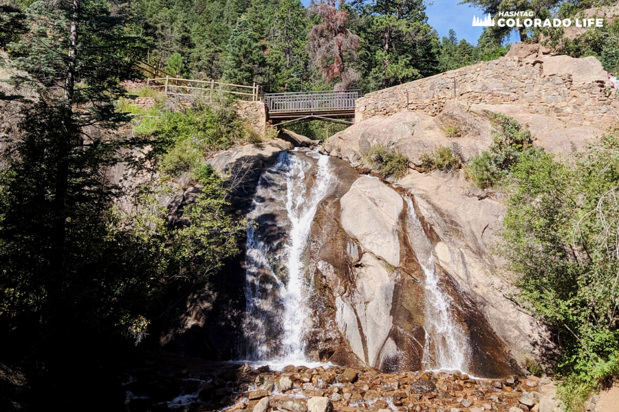 Hiking Helen Hunt Falls: 5 Things You Need to Know