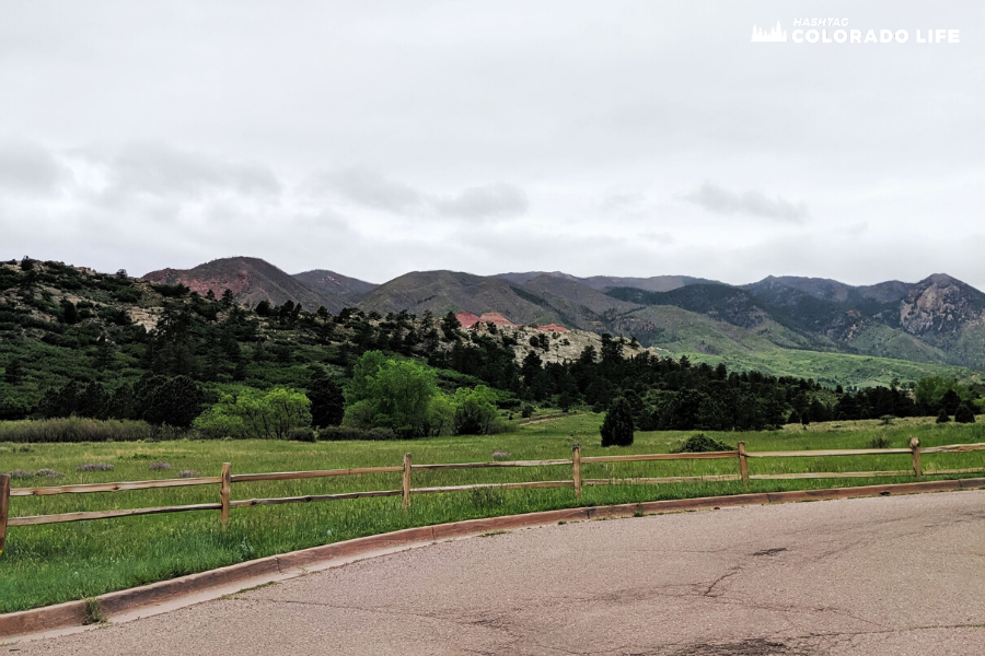 8 Things to Do When Hiking Ute Valley Park in Colorado Springs