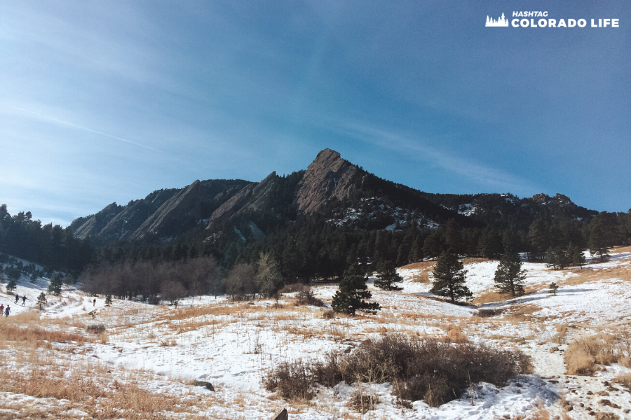 chautauqua park boulder