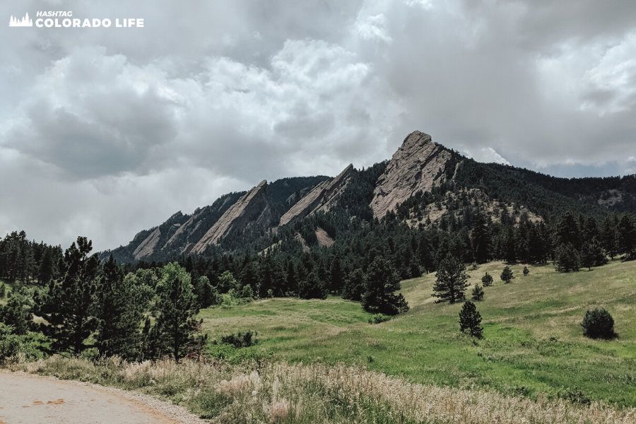 11 Things to Do at Chautauqua Park & Flatirons in Boulder, Colorado