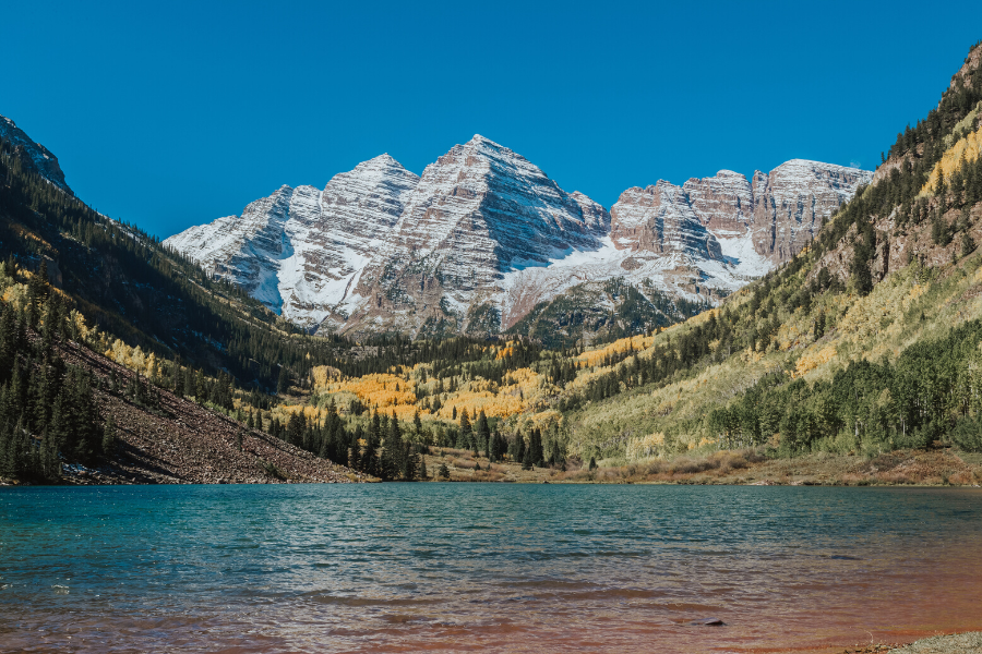The 17 Best Places to Visit in Colorado in 2022