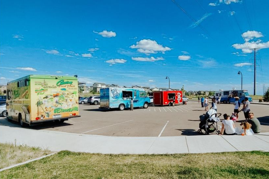 10 Colorado Springs Food Trucks that Locals Love