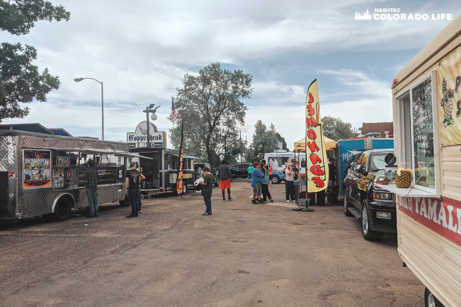 colorado springs food trucks