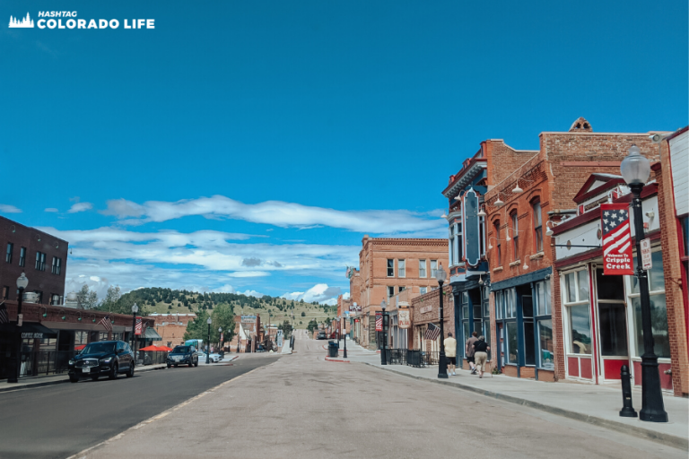 14 Top Things to Do in Cripple Creek Right Now