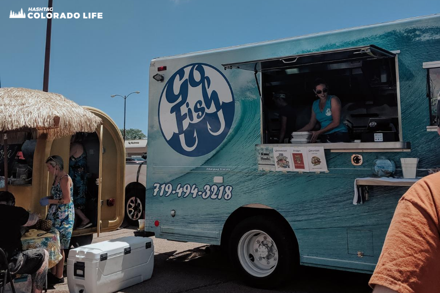 go fish food truck