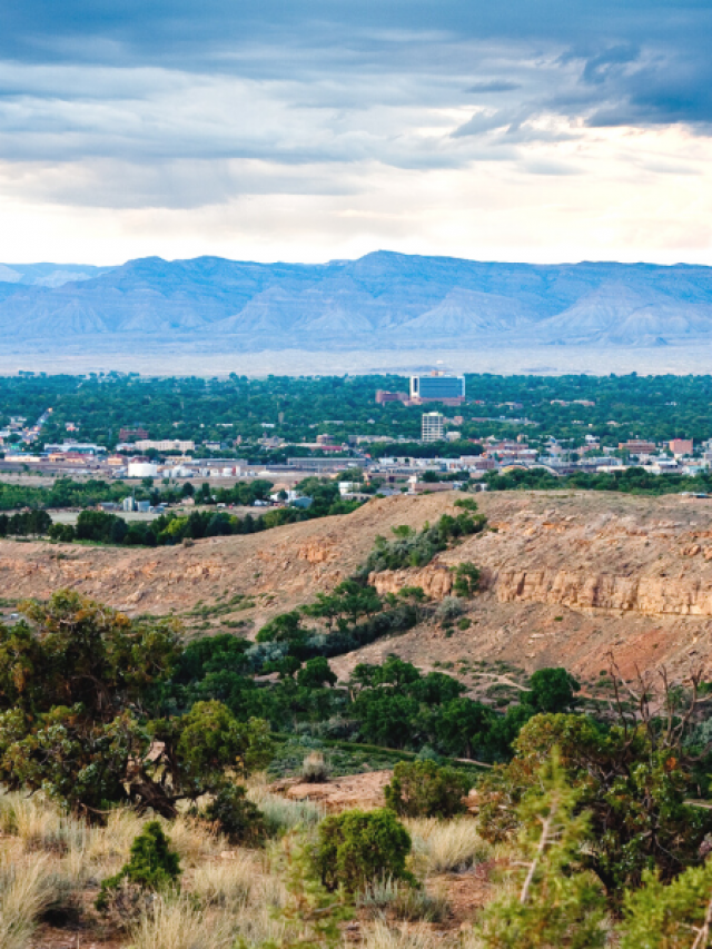 17 Most Beautiful Towns in Colorado With Fantastic Views Story