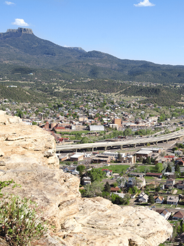 trinidad colorado