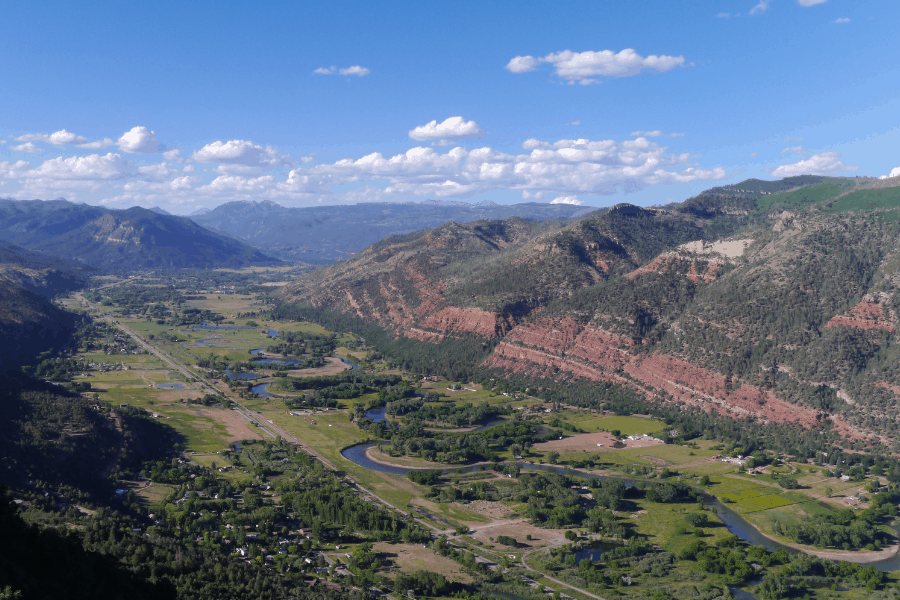 durango colorado