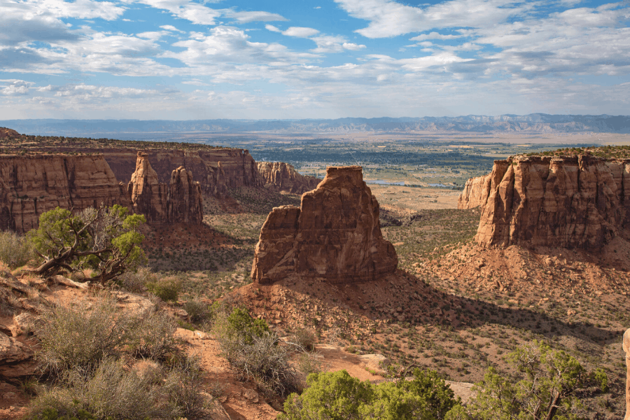 colorado national monument