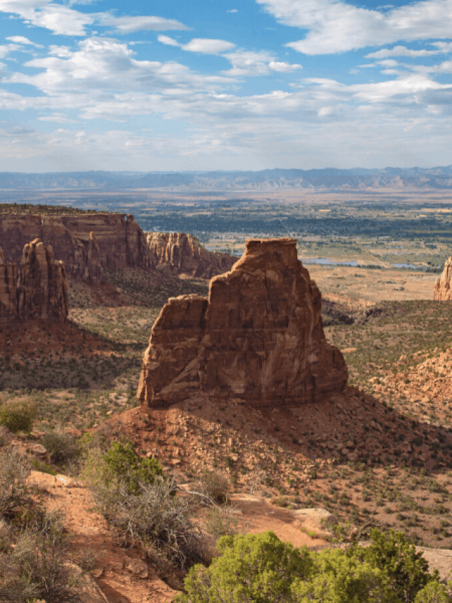 colorado national monument