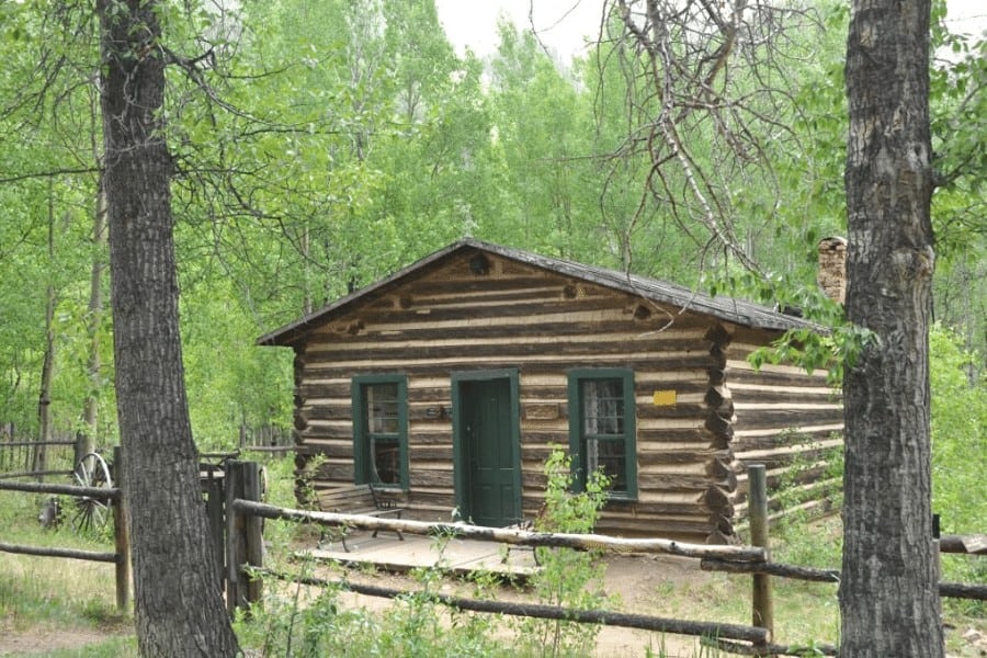 vicksburg colorado