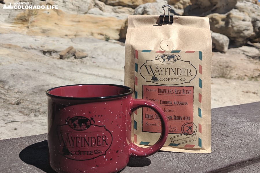 wayfinder coffee colorado