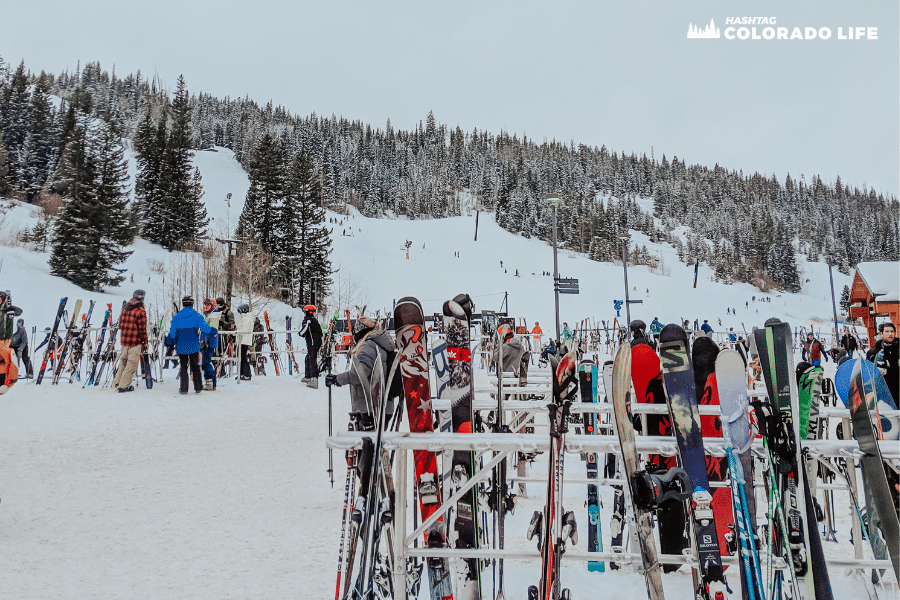 Ski Essentials