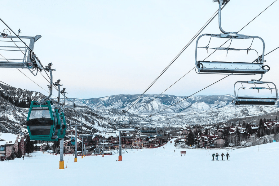 11 Best Ski Towns in Colorado and Top-Rated Resorts