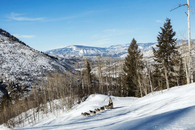 11 Best Ski Towns in Colorado and Top-Rated Resorts
