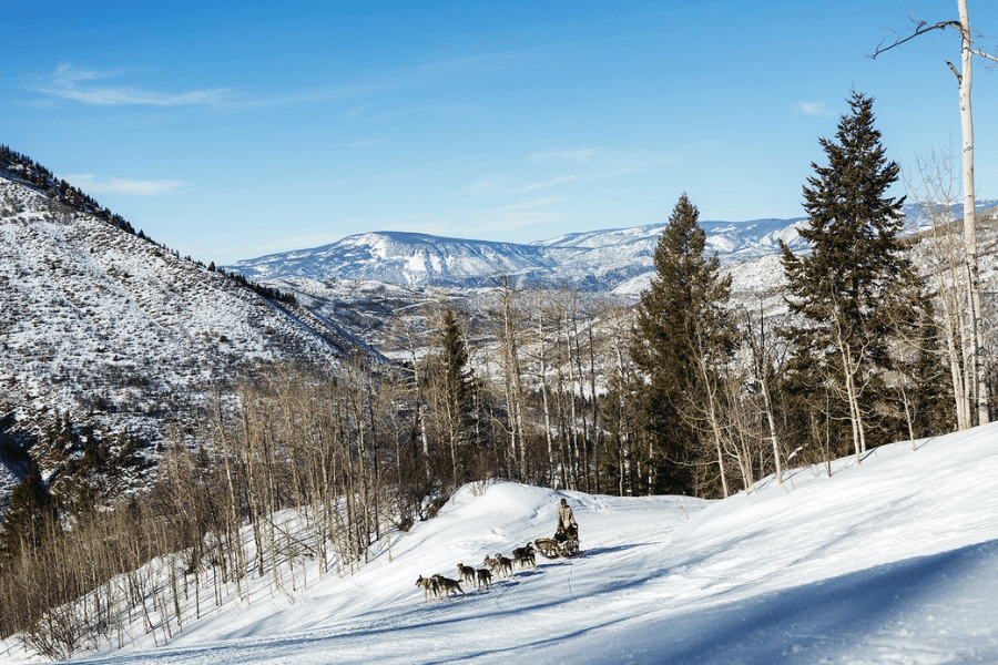 best ski resorts in colorado