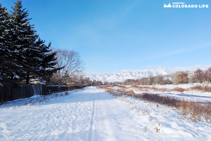 colorado springs in winter