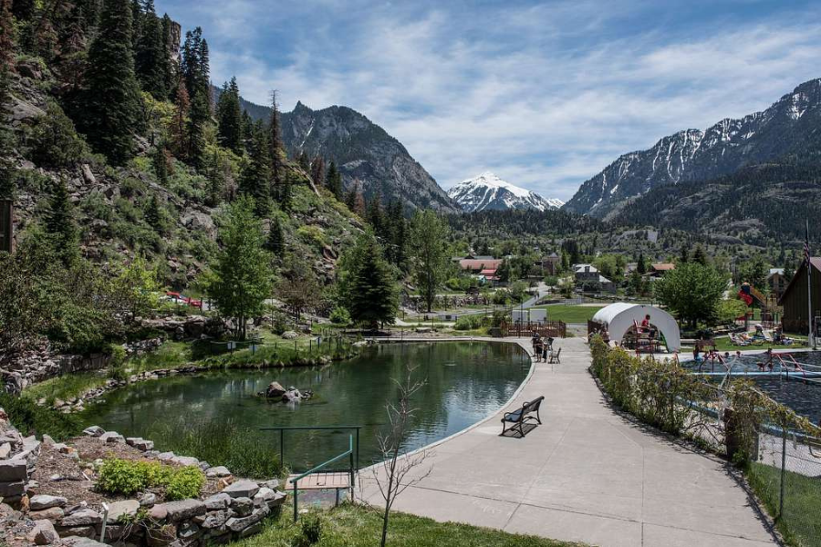 10 Best Natural Hot Springs Near Colorado Springs to Visit in 2023