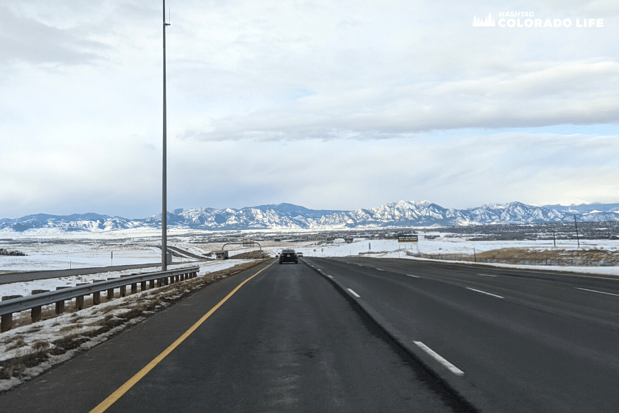 winter driving tips colorado