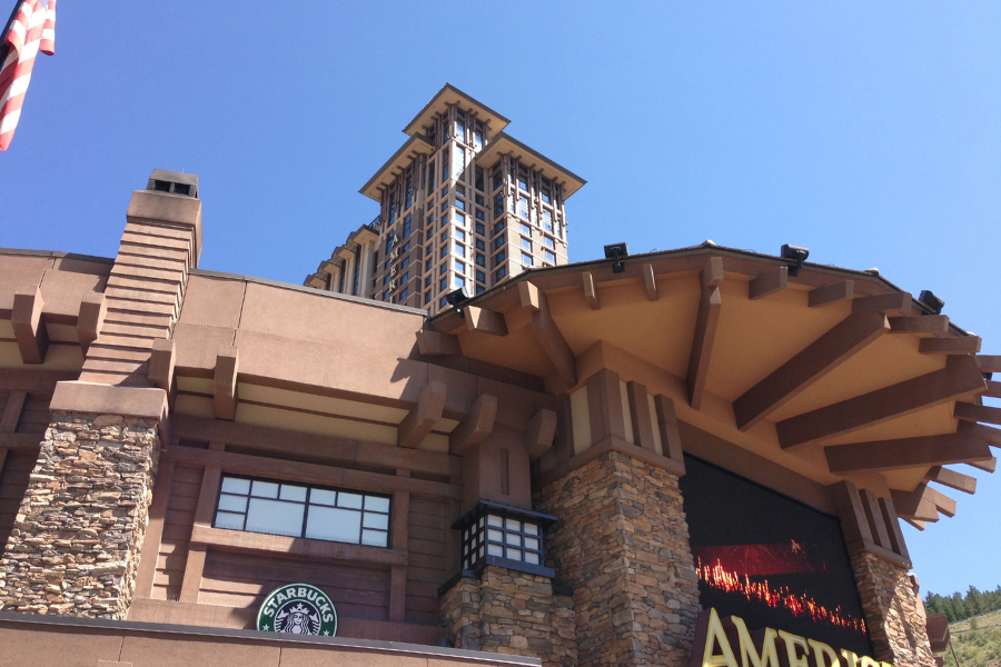 5 Best Things to Do at Ameristar Black Hawk in Colorado