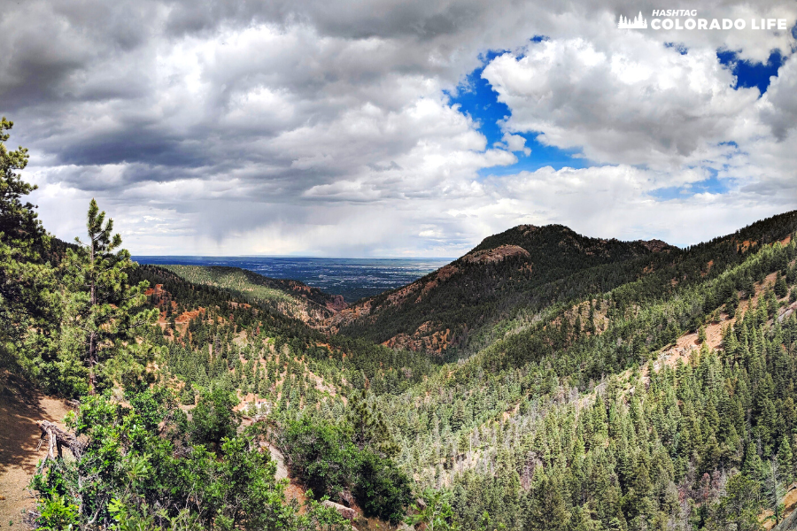 North Cheyenne Canon in Colorado Springs: Best Hiking & Jeep Tours