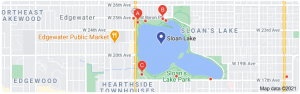 9 Fun & Free Things to Do at Sloan’s Lake in Denver