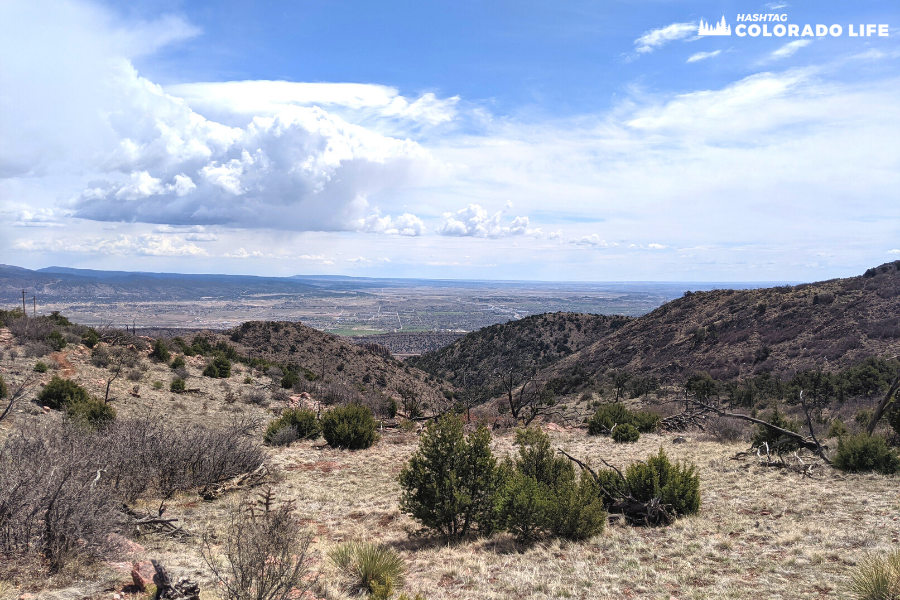 canon city tour experience