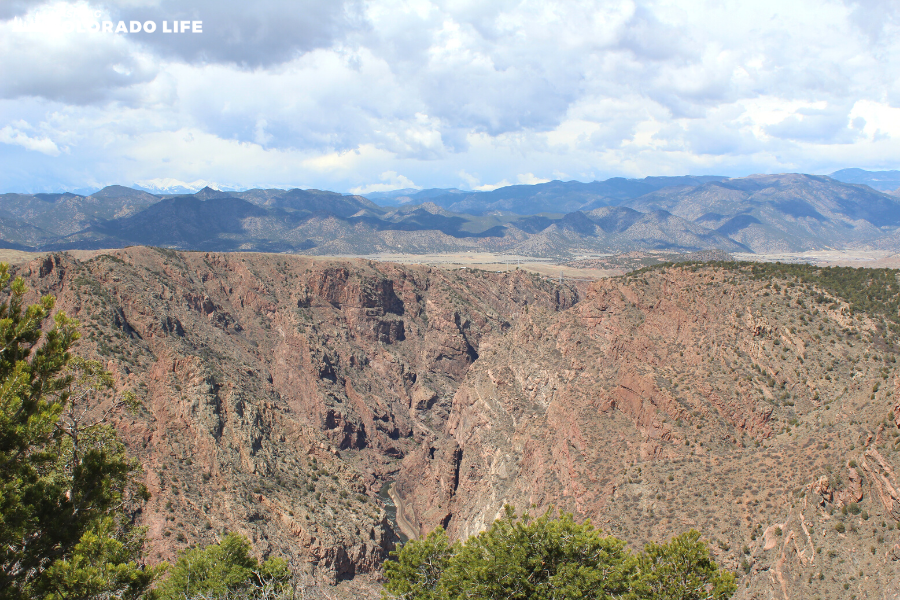 sangre de cristo mountains