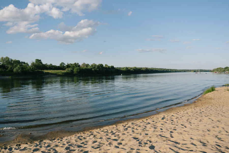 colorado swimming beaches