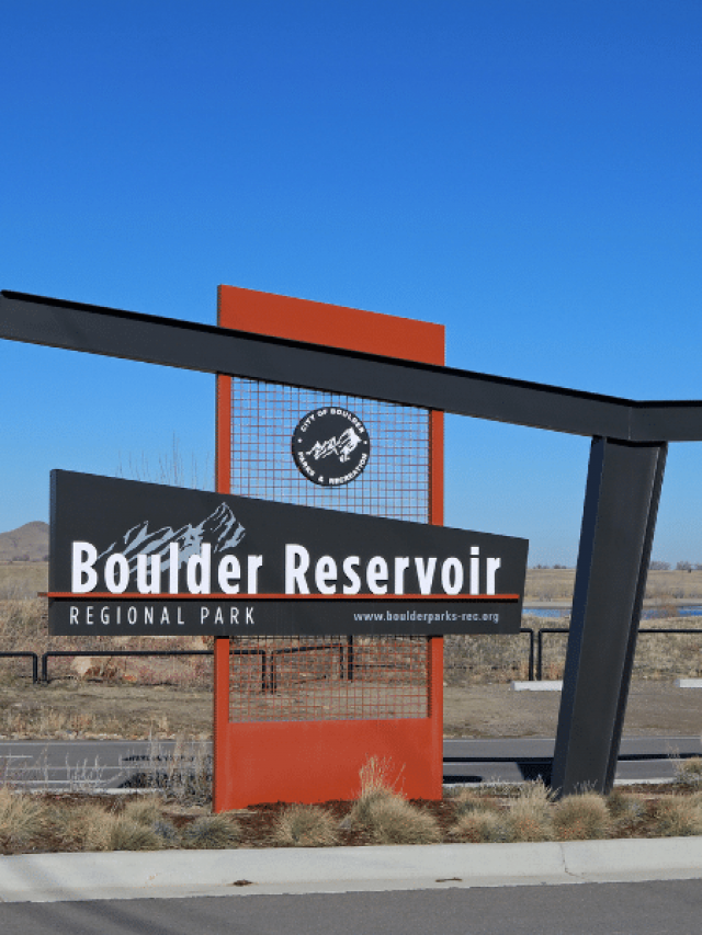 5 Things to Do at Boulder Reservoir on a Hot Summer Day Story
