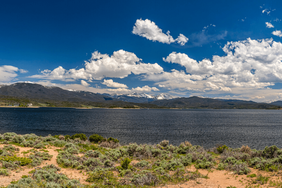 grand lake colorado