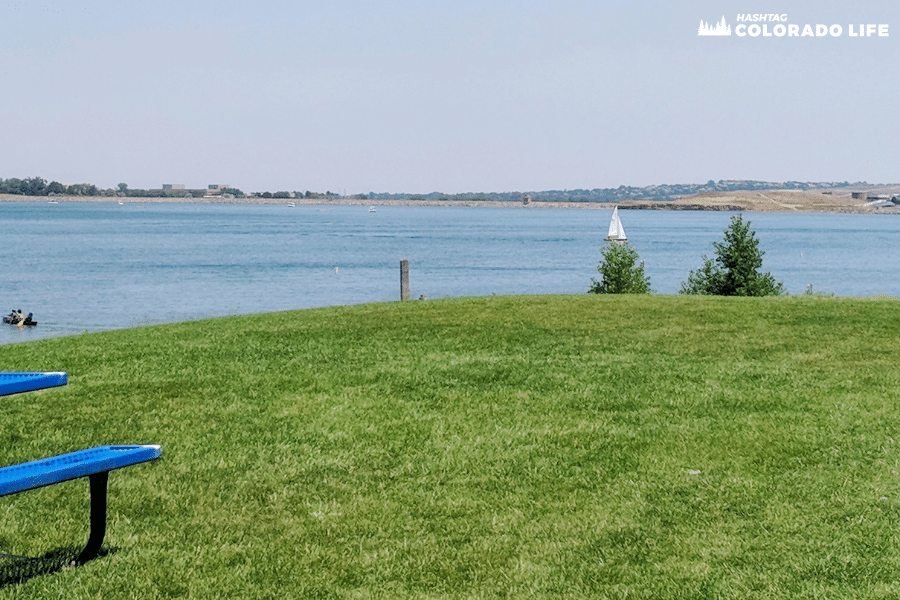 tips for visiting boulder reservoir