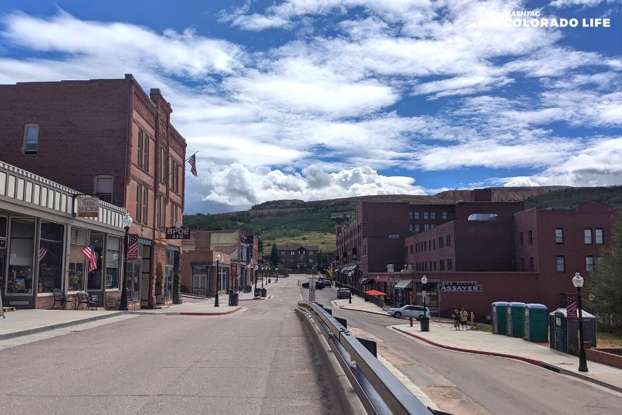 14 Top Things to Do in Cripple Creek Right Now